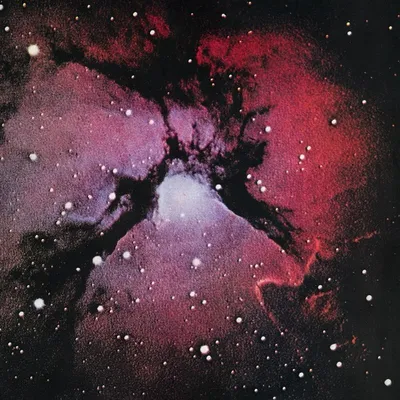 Image de King Crimson - Islands (LP)