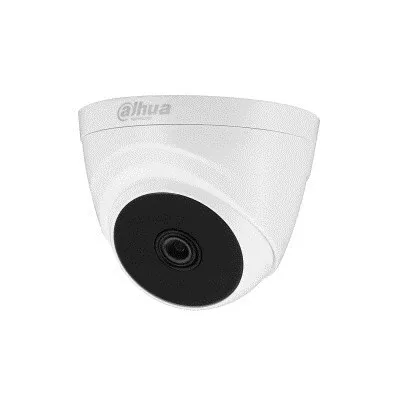 Produktbild von DAHUA Dahua Technology Cooper HAC-T1A21 Indoor 1920 x 1080 pixels Ceiling/Pole