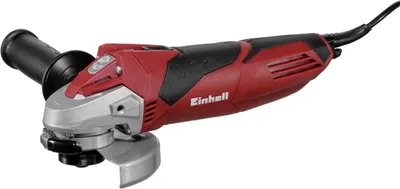 Immagine prodotto di Smerigliatrice angolare Einhell TE-AG 125/750