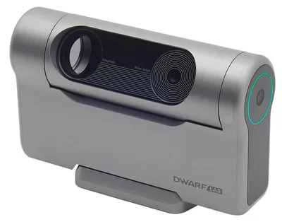 Produktbild von DWARFLAB Smart Telescope AP 35/150 DWARF 3