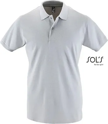 Image de SOL'S Polo pour hommes Perfect