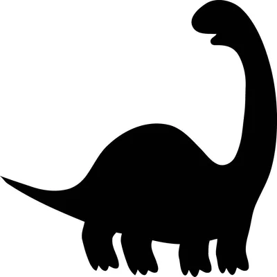 Image de Autocollant tableau noir – autocollant mural effaçable – DINO – 70 x 70 cm