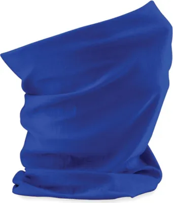 Produktbild von Beechfield B900 | Schlauchschal Morf Original / Herren Winter Schal - Farbe: Bright Royal - Größe: One Size