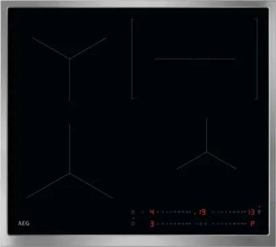 Produktbild von AEG OIO64C00XB Induktionskochfeld autark