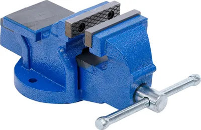 Immagine prodotto di BGS Morsa parallela 75 mm ganasce - 59255