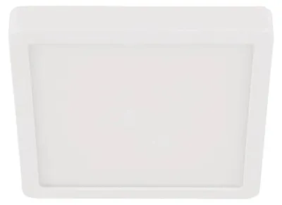 Immagine prodotto di EGLO Fueva 5, lampadina non sostituibile, IP44, bianco