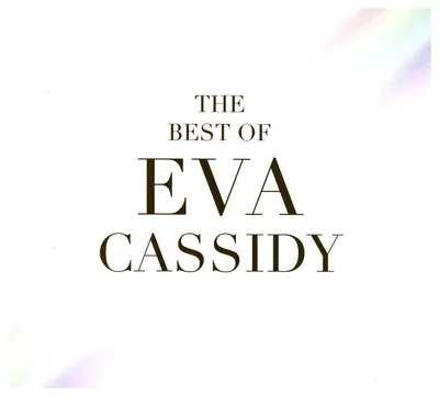 Eva Cassidy – Das Beste von Eva Cassidy (3 CDs)