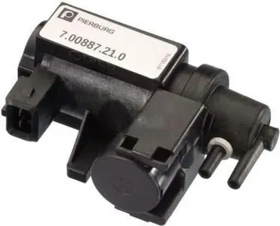 Produktbild von PIERBURG Druckwandler Turbolader Magnetventil für BMW 3 Touring (E91) 7.00887.21.0