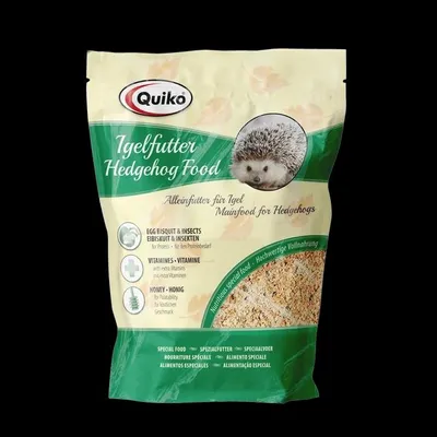 Produktbild von Quiko Igelfutter 500 g