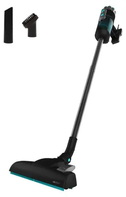 Produktbild von Cecotec Kabelbesen-Staubsauger Conga Popstar 600 Vital. 600 W, beutellose Zyklon