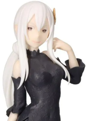Immagine prodotto di Re:ZERO -Starting Life in Another World- - Statuetta Echidna Glitter & Glamours