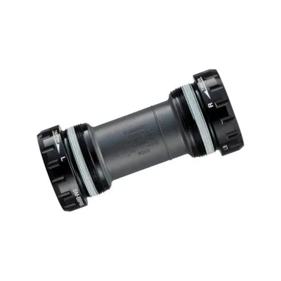 Zdjęcie produktu dla Shimano SM-BBR60 Hollowtech II ITA 70 mm Thread Dolny nawias
