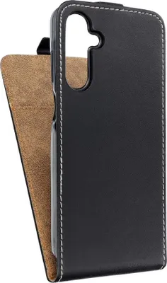 Zdjęcie produktu dla Etui na telefon SLIM FLEXI FRESH FLIP pasuje do SAMSUNG A25 5G Czarny