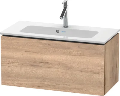 Produktbild von Duravit LC615705555 LC WTU WH Cp 820x391x400 Az 1 Ei