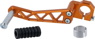 Produktbild von CNC Fußschalthebel für Simson* S50, SR4- (gold)