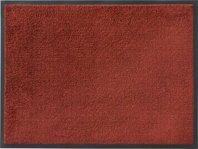 Produktbild von REDBEST Fußmatte Austin" rot 31x75 cm"