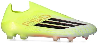 Productafbeelding van Voetbalschoenen Adidas F50 Elite Laceless Firm Ground Soccer Cleats voor Unisex