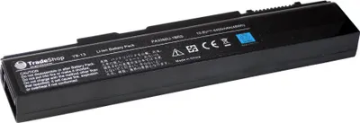 Produktbild von Hochleistungs Laptop Notebook Akku 4400mAh für Toshiba Tecra A9-50N A9-50Q A9-50X A9-51B A9-51E A9-51F A9-51G A9-51H A9-51S A9-51U A9-51V A9-S9012X A9-S9013 A9-S9013X A9-S9015X A9-S9016X A9-S9017