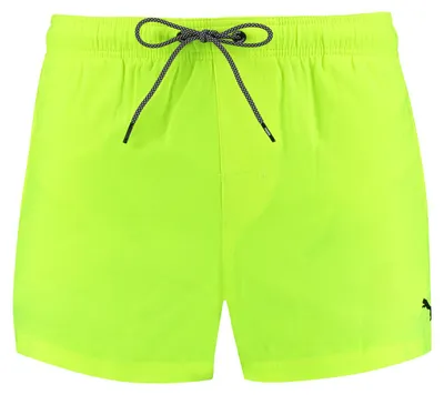 Image de PUMA short de bain courte longueur Swim Shorts