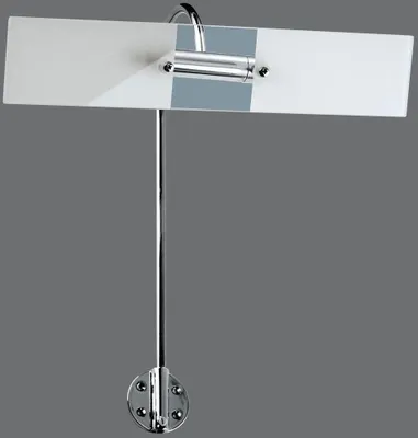 Produktbild von 996.32 Paulmann Linera Spiegelleuchte Bilderleuchte 2x10W Halogen G4 12V 99632
