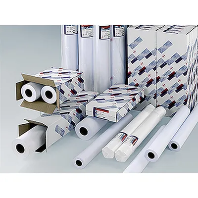 Obrázok produktu pre Canon IJM113, 45 m, 91,4 cm, 5,08 cm, 90 g/m², 111 µm, 91%
