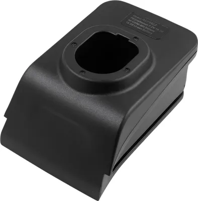 Produktbild von Avizar, Ladestation für CRAFTSMAN Akku 19.2V CRS1000 / 315.259260, Schwarz