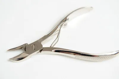 Produktbild von Solingen Nagelknipser Maniküre Edelstahl Präzise 11 cm