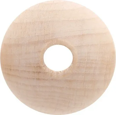 Produktbild von Rohholzkugel FSC100% 30 mm, 6 Stück