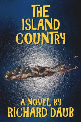 Produktbild von The Island Country