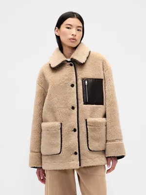 Produktbild von GAP Wendejacke von Gap × Sandy Liang XXS/XS