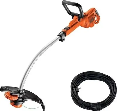 Image de Coupe-bordure AFS 700W 33cm + Cable d'extension Offert - BLACK + DECKER - GL7033CAKIT-QS