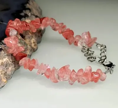 Image de Bracelet NE-28200 - Rose 2 pour femmes KP28200