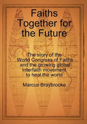 Produktbild von Faiths Together for the Future