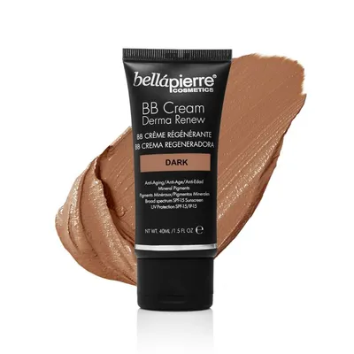 Obrázek produktu pro BELLÁPIERRE BB Krém - Dark