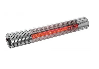 Image de Radiateur infrarouge CasaTherm R2000 avec télécommande