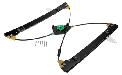 Productafbeelding van Ramenmechanisme voor, rechts, geschikt voor Fiat Stilo, 5-deurs