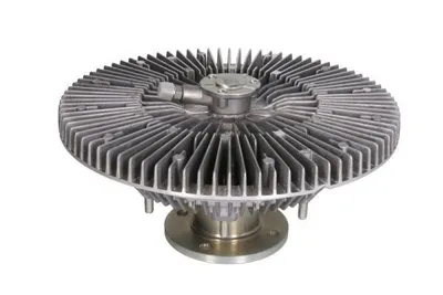 Produktbild von THERMOTEC D5MA001TT Lüfterkupplung Pneumatisch Ø114mm für MAN F 90 Wasserkühler Kühlsystem