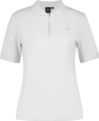 Produktbild von LUHTA Aerola Damen Poloshirt weiss L