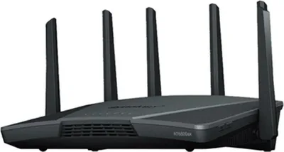Imagen del producto de Synology RT6600ax Synology Router RT6600ax 802.11ax