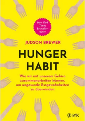 Produktbild von Hunger Habit