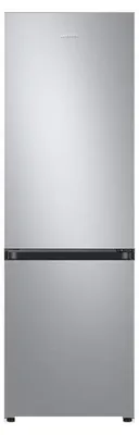 Produktbild von Samsung RB34C600CSA, 344 l, SN-ST, 8 kg/24h, C, Fresh Zone Fach, Graphit