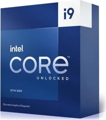 Produktbild von Intel Core i9 13900KF - 3 GHz - 24 Kerne - 32 Threads