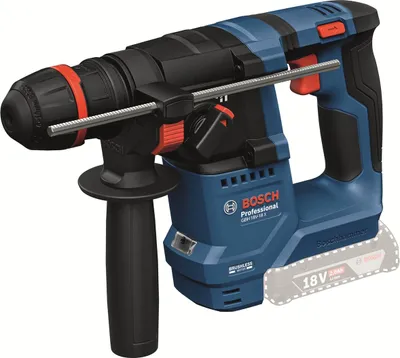 Immagine prodotto di Martello rotante a batteria con ONECHUCK GBH 18V-18 X