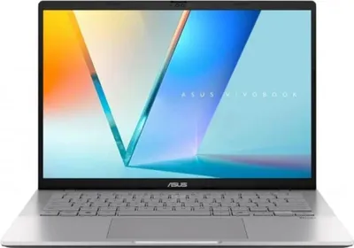Produktbild von Asus Vivobook S14 S3407CA-LY125 14" Laptop mit Intel Core Ultra 7 255H, 16 GB RAM, 512 GB SSD, Arc 140T, ohne Betriebssystem
