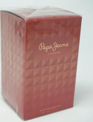 Zdjęcie produktu dla PEPE JEANS Pepe Jeans For Her EDP 50ml