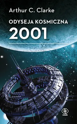 Image de Odyseja kosmiczna 2001 wydanie 2025