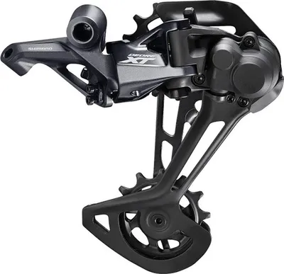 Obrázek produktu pro Měnič Shimano XT RD-M8100 - SGS dlouhé vodítko (12)