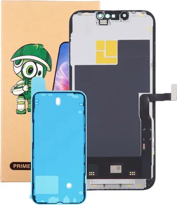 Obrázok produktu pre Displej pre Apple iPhone 13 Pro OLED, náhradné diely pre smartfón
