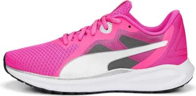 Image de Puma TWITCH RUNNER FRESH BLANC 8.5