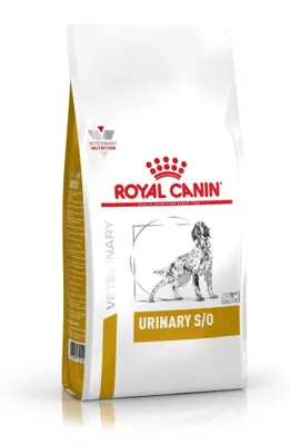 Zdjęcie produktu dla Royal Vet Canine Urinary S/O Lp18 13Kg